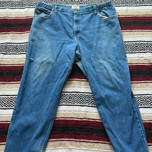 Vintage L.L bean jean’s